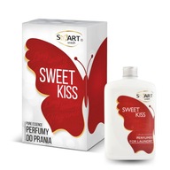 SMART wash Luxusný parfum na pranie koncentrovaný 100 ml Sweet Kiss
