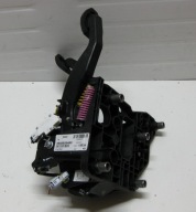 CITROEN C5 III 14R Kupplungspedal Bremse 9808826480