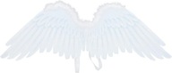 Delicate Angel Wing Angel Wings Costume for Women Angel Wing Cosplay