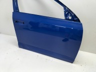 door front front right SKODA OCTAVIA 3 III 13-20