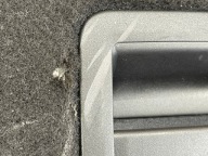VW ID.4 E21 2020- floor boot cover plato mats 11A858855C