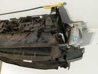 support panel for radiators radiator FORD PUMA MK2 1,0I
