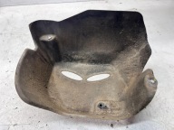 Blende Abdeckung TERMICZNA KOMPRESORA AUDI Q7 4M 4M0616105E