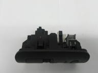 Bedienteil podswietleniem des Kombiinstruments Renault