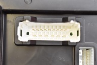 Unité commande confort 284B13VU0A NISSAN NOTE 2 II E12 1.2 VVT 80 KM 12-16