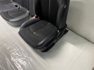 Sitz KOMPLET KIA OPTIMA IV Leder