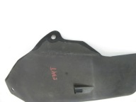Blende Abdeckung Radschale LADEBODEN heck BMW e34
