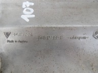 olajteknő PORSCHE CAYENNE és 7L5 4.8 V8 9481071551R