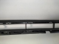grille grid of a bumper front upper PORSCHE PANAMERA III 972 976 23