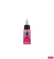 HAWINK JAPANESE PINK 15 ml REACH Tattoo Tusz Farba do tatuażu USA