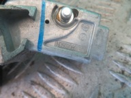 ignition Z KLUCZYKIEM MASTER MOVANO NV400 16R 8200405701