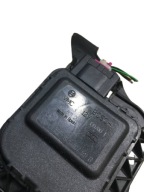 Micro moteur Bloc de chauffage complet AUDI A2 0132801204