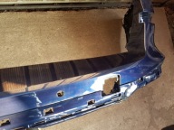 bumper rear BMW X5 G05 m-packet