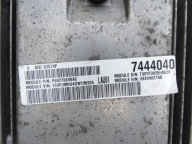 computer control unit of the engine 68234027AB JEEP CHEROKEE V KL 2.2 CRD