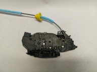BMW iX1 X1 U11 lock door right front 7445050