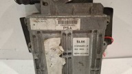 control unit of the engine computer 9637798480 Citroen Peugeot 1.8