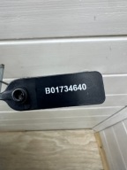 Paraurti BMW 4 G26 M PAKIET