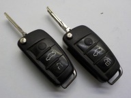 AUDI A6 C6 Q7 4L key PILOT 868 MHZ