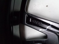 disk hliníkový BMW 9JX19 ET44 5X112 NR 669