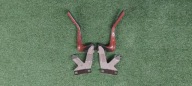Cerniere cofano NISSAN LEAF ZEO 10-17 LAK: NAHK