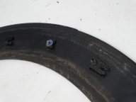 modanatura parafango Destra posteriore CITROEN C4 CACTUS 9801554380