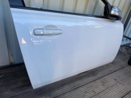 VOLVO C30 LIFT complete door right front front white