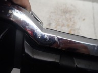 Grill SKODA KAROQ 2018- 57A853653B