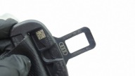 tension belt safety right front front AUDI A3 8Y 8Y0857706P