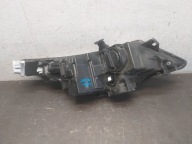 light front left HONDA CIVIC IX 9 LIFT lens LED 33150-TV0