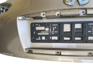 trunk door boot INFINITI EX37