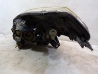 light front front right DACIA SANDERO 1 and (1)