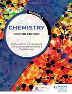 National 5 Chemistry: Second Edition Jeffrey