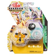 BAKUGAN LEGENDS FIGURKI BITEWNE ZESTAW STARTOWY