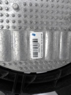 MASERATI LEVANTE M161 3.0D 16-24 ventilátor obal vrtule chladiče