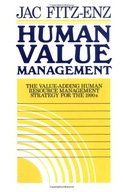 Human Value Management: The Value-Adding Human