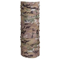 Multifunkciós kendő Haasta Multicamo MTC kendő