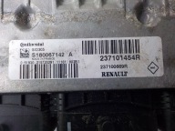 RENAULT MEGANE III computer control unit S180067142A 237101454R