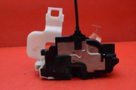 lock door left front front EU KIA CEED 1 and KOMBI 07-10