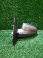 mirror left electrics CHEVROLET AVEO 5 PIN E4012278