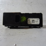 RENAULT ZOE Bedienteil RADIEM Navigation 253B08825R