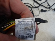 bundle of a bumper front front PDC BMW 3 G30 G31 9395453-01 4XPDC