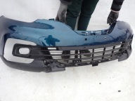 RENAULT CAPTUR and 1 LIFT 17-19 bumper front