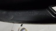 Mercedes CLA W117 AMG support holder of a bumper right front