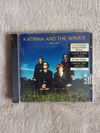 [CD] Katrina and the waves Walk on water