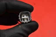SONDA LAMBDA 89465-12A50 TOYOTA AURIS 1 e 1.3 DUAL VVT-e 99 KM 10-12