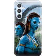 ETUI DO SAMSUNG A25 5G CASE OCHRONA WYTRZYMAŁE AVATAR 2 ISTOTA WODY WZORY