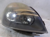 light front front right RENAULT CLIO DRUGI LIFT STORIA (K)