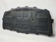 Insonorisation du capot AUDI A4 B9 8W0863825B