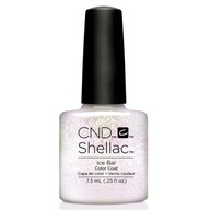 CND Shellac Lak Ice Bar 7,3 ml