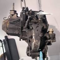 CAMBIO BE4R 1.9 d CITROEN BERLINGO e